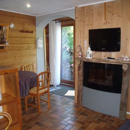 Studio A Proximite Des Pistes Saint-Chaffrey Zewnętrze zdjęcie