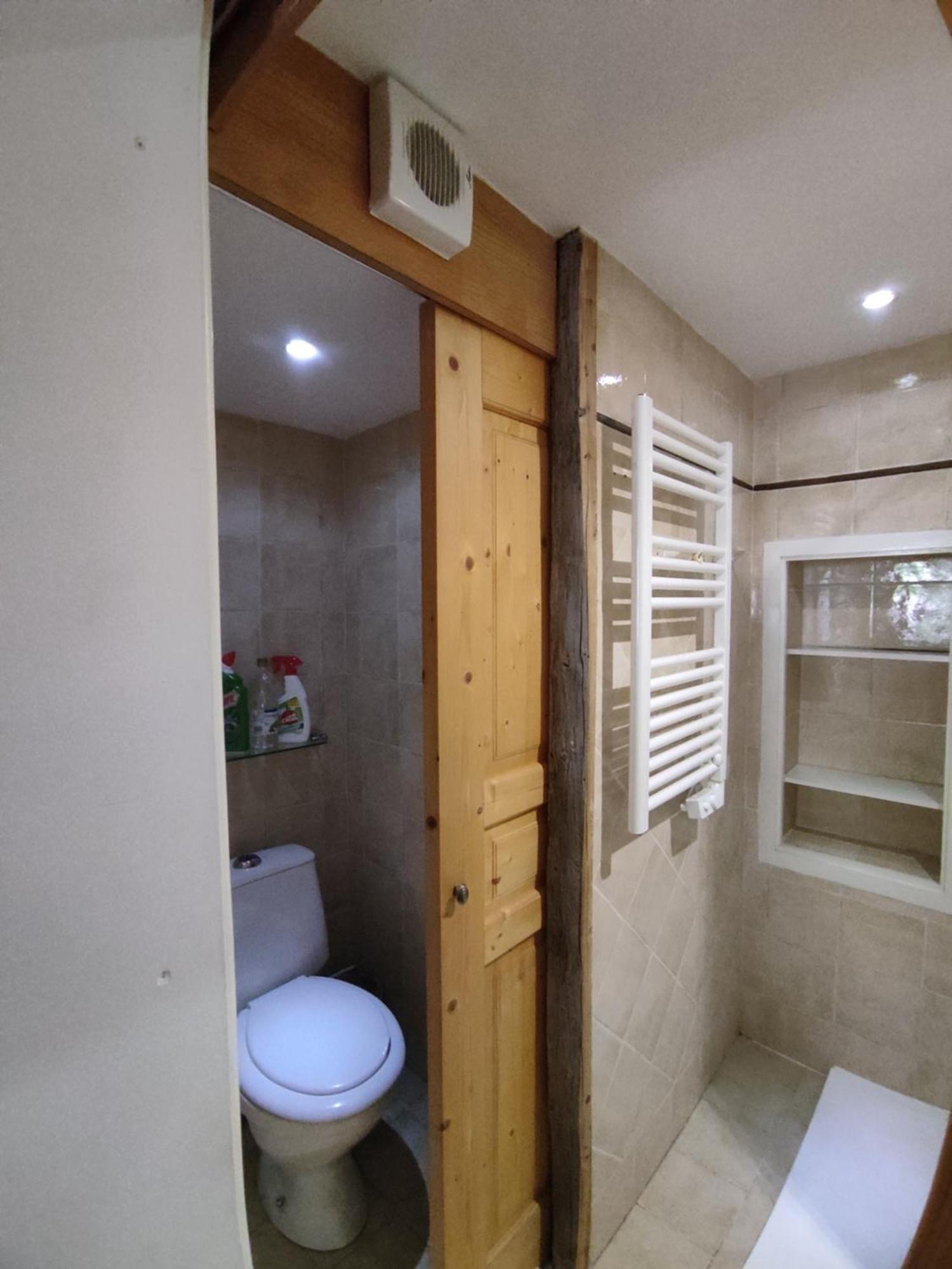 Studio A Proximite Des Pistes Saint-Chaffrey Zewnętrze zdjęcie