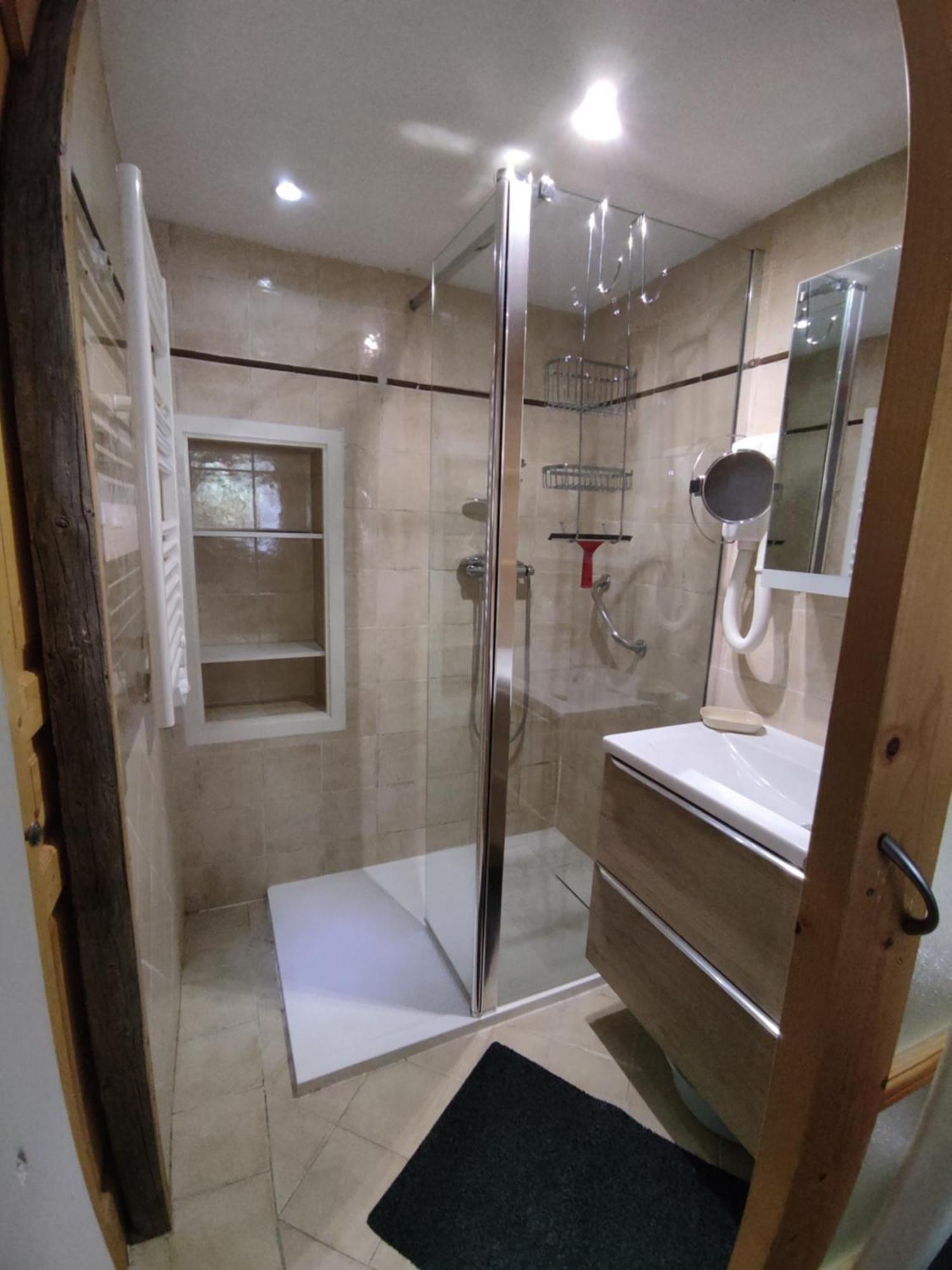 Studio A Proximite Des Pistes Saint-Chaffrey Zewnętrze zdjęcie